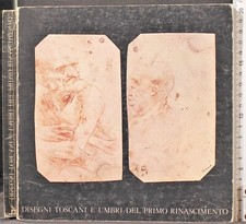 DISEGNI TOSCANI E UMBRI DEL