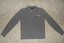 Original north sails - sails, jersey