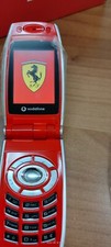 Sharp ferrari gx25 mobile - ferrari,