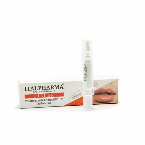 Filler volumizzante labbra - filler,
