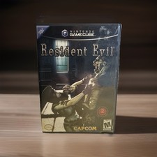 Resident Evil (GameCube, 2002)