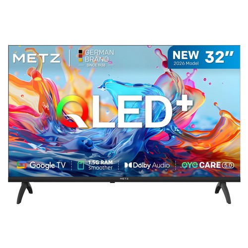 Metz pollici smart - metz, tv