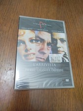 DVD ALAIN DELON L' ARRIVISTA