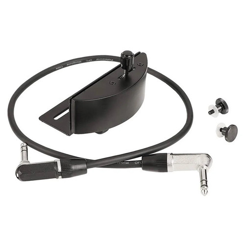 Crumar half moon switch - crumar,