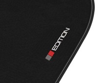 Tappetini Auto per audi Q7 4L