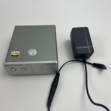 Cambridge Audio DacMagic 100