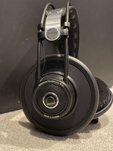 Akg q701 nero - q701,