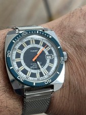 Orologio Vintage Timex Sprite