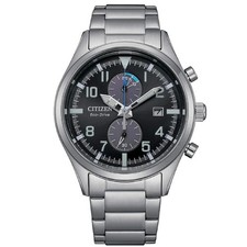 OROLOGIO CITIZEN CLASSIC CRONO