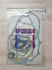Nos Nuovo Fantic trial 125 Professional Gasket Kit 23741006250 Guarnizioni 