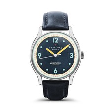 Trafford Watch Co Daytripper
