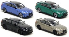 Minichamps - BMW M3 berlina