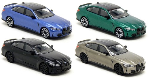 Minichamps bmw m3 - minichamps,