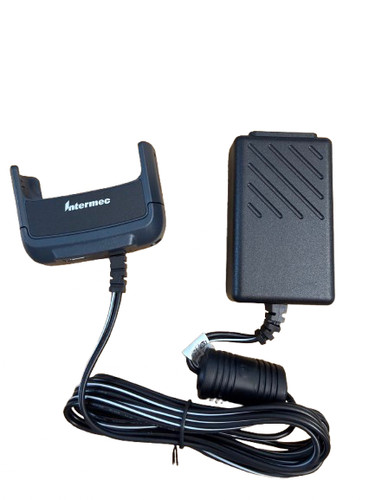 Intermec power adapter cn50 - adapter,