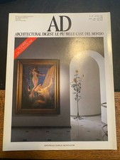 AD Architectural Digest n 167