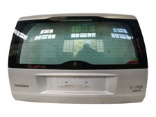 COFANO PORTELLONE POSTERIORE VOLVO V70 SW 2000-2007 426-GRIGIO CHIARO COFP2614
