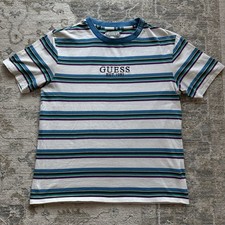 GUESS Originals Striped Shirt