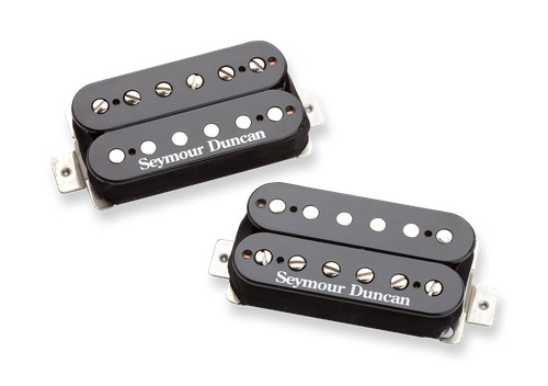 Seymour duncan set humbucker - seymour,