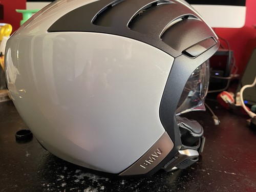 Bmw helmet airflow 54 55 - bmw,