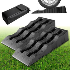 Accessori Camper, Cunei