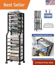 Organizzatore di file compatto