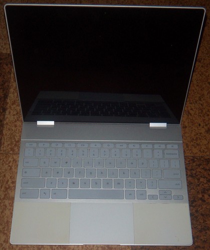 Google pixelbook c0a - google,