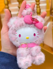 MINISO Sanrio Forest Animal