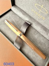 Penna stilografica parker - stilografica,
