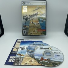 Flight Simulator X