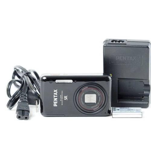 Pentax optio fotocamera - optio,