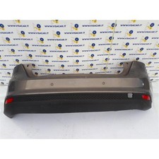 Paraurti Posteriore Ford Focus