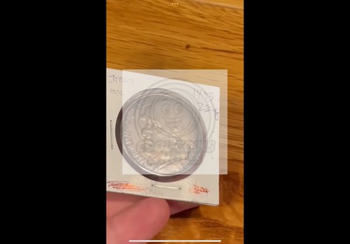 Italy 100 lire 1943 - 100,
