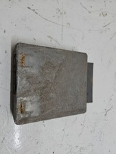 Centralina motore diesel Ford