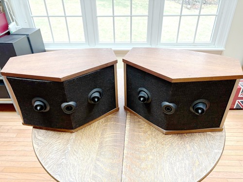 Coppia diffusori bose 901 - coppia,
