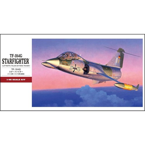 Hasegawa pt40 104g - pt40, tf-104g