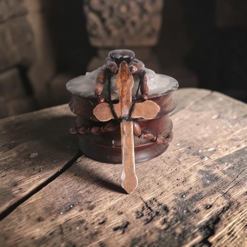 Dybbuk box devils trap - dybbuk,