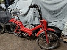 Bici Cross Peripoli Oxford