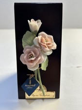 LLADRO FLORES RARE BEGONIE