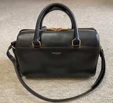 Borsa a tracolla Yves Saint