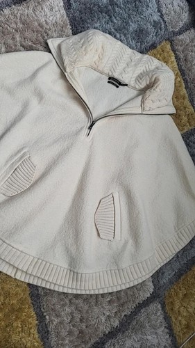 Massimo dutti poncho - massimo,