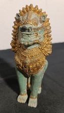 Statuina orientale leone thai - leone,