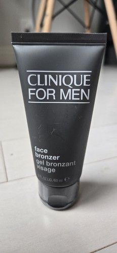 Gel abbronzante viso - , uomo