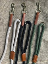 Guinzaglio cane addestramento