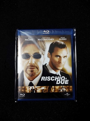 Rischio due - (d.j., caruso)