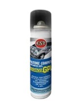 Pulitore completo impianti gpl - completo,