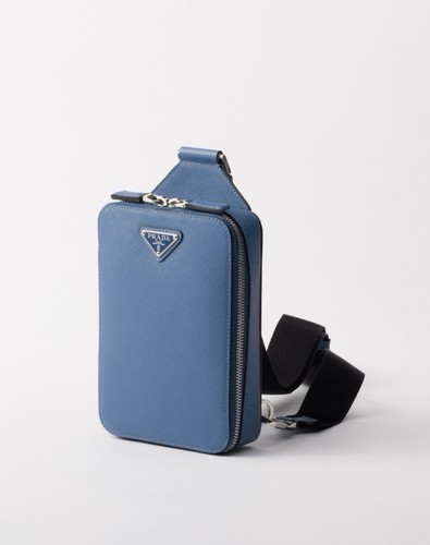 Borsa tracolla prada - borsa,