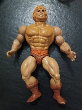 Personaggi Masters of universe