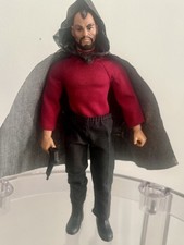 Big Jim Mattel Professor Obb Outfit Condor Force Spy Mission #9398