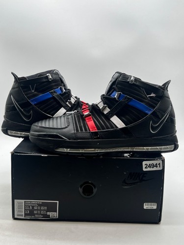 Nike lebron the - nike,
