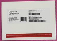 Microsoft Windows Server 2025